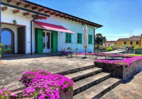 Exclusive Villa - Per la Dolce Vita Montagnana